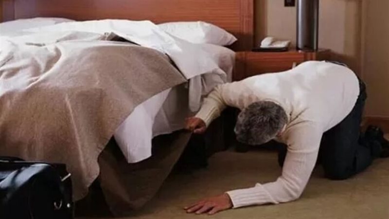 الحق والضلال