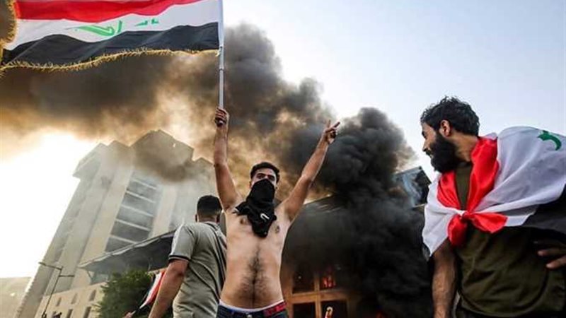 الحق والضلال