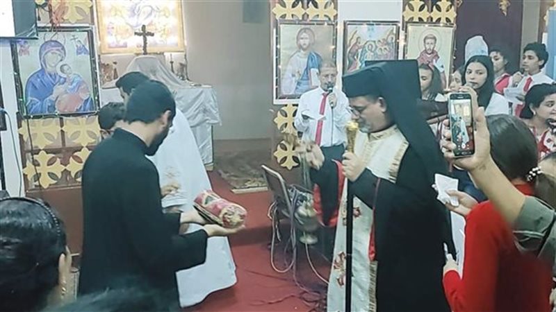 الحق والضلال