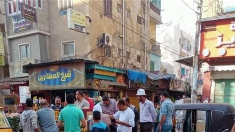 الحق والضلال