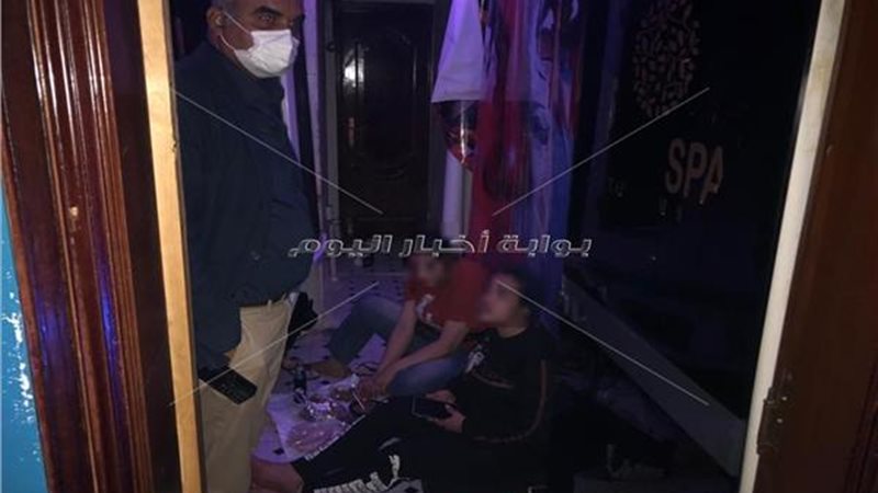 الحق والضلال