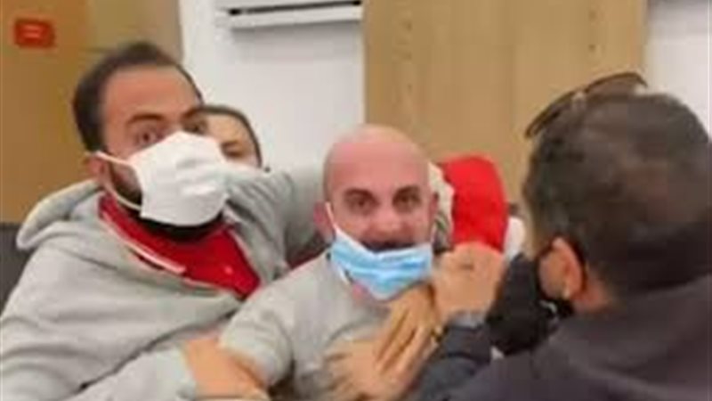 الحق والضلال