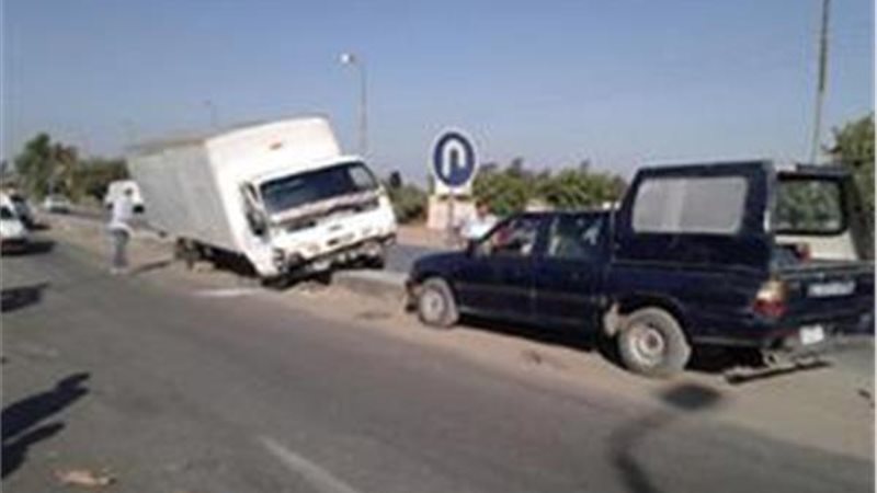 الحق والضلال