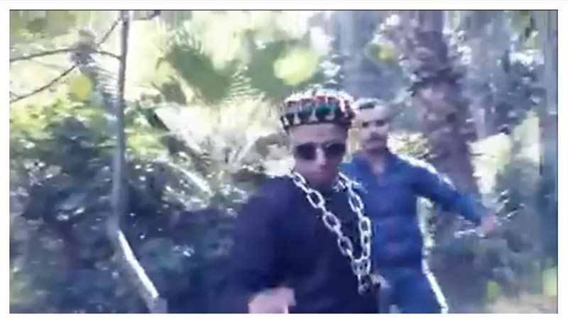 الحق والضلال