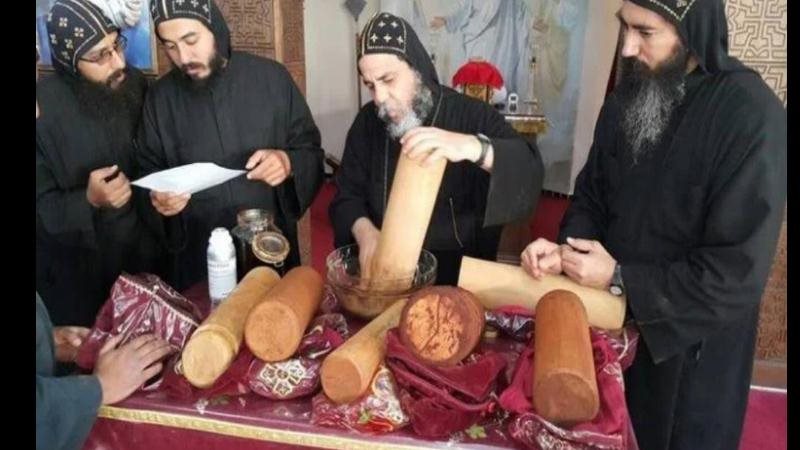 الحق والضلال