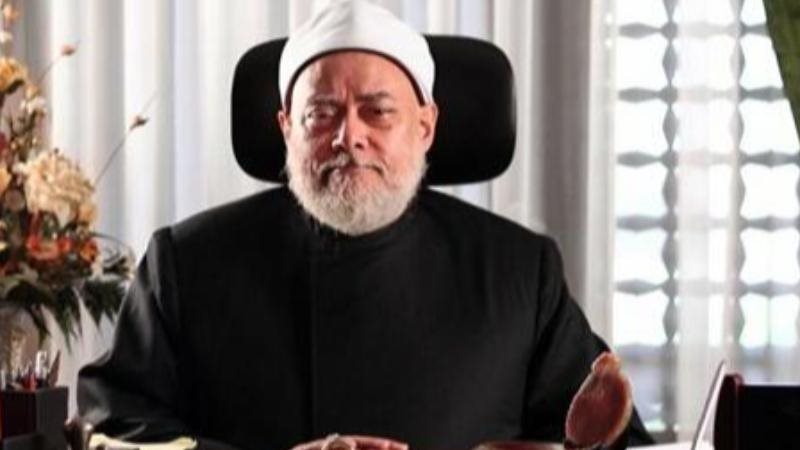 الحق والضلال