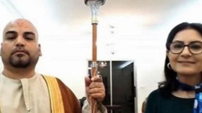 الحق والضلال