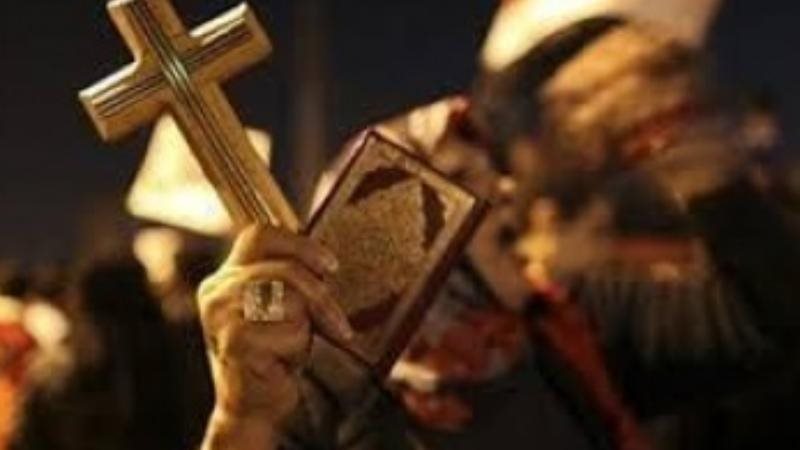 الحق والضلال