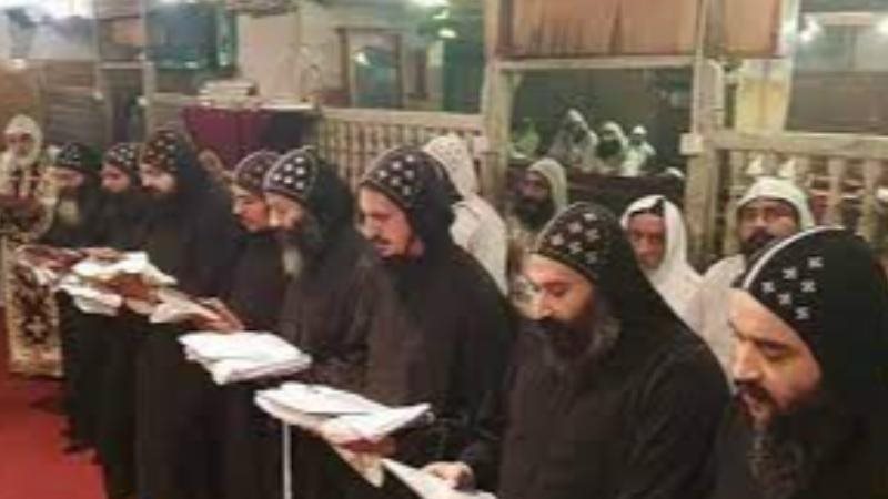 الحق والضلال