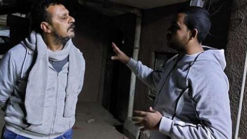 الحق والضلال