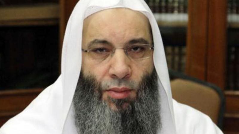 الحق والضلال