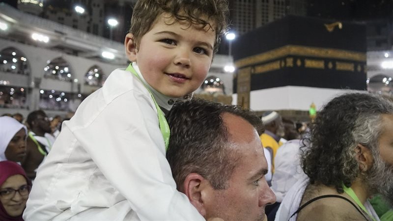 الحق والضلال