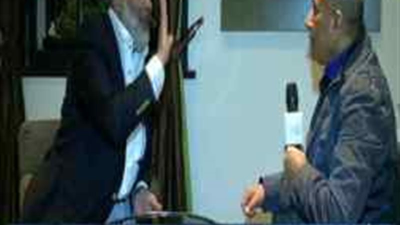 الحق والضلال