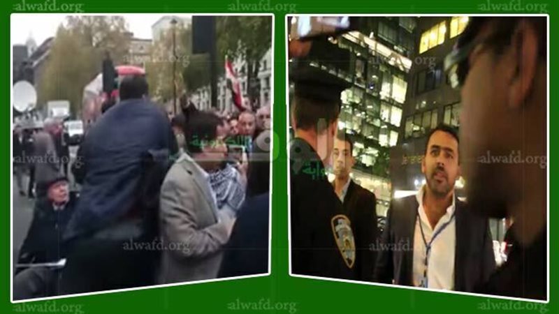 الحق والضلال