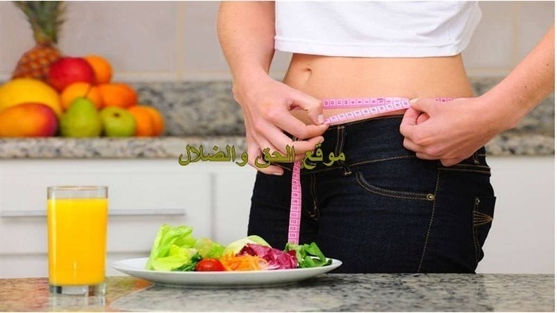 الحق والضلال
