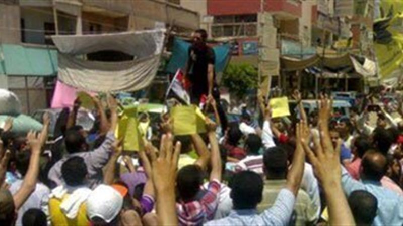 الحق والضلال