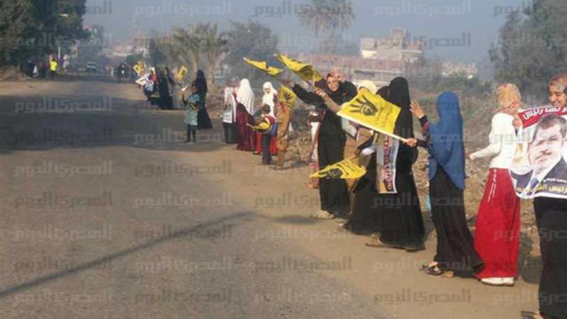 الحق والضلال