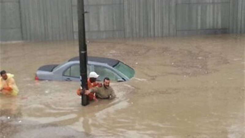 الحق والضلال