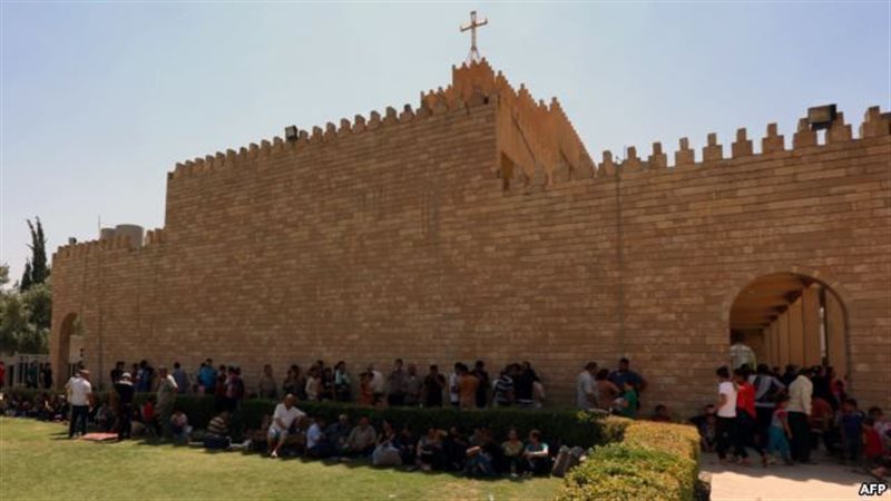 الحق والضلال