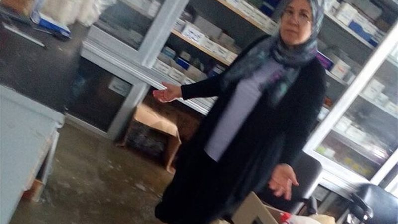 الحق والضلال