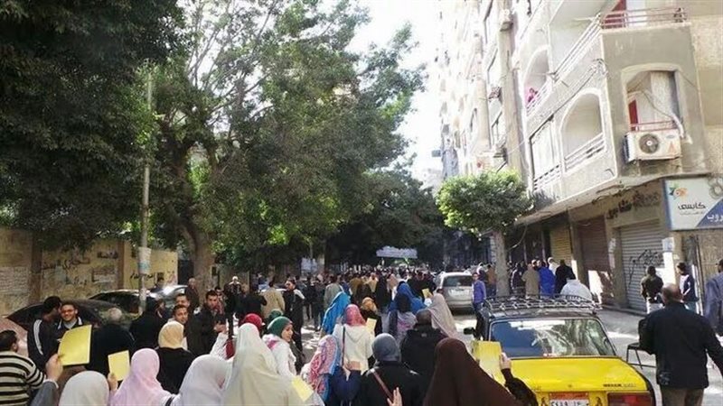الحق والضلال