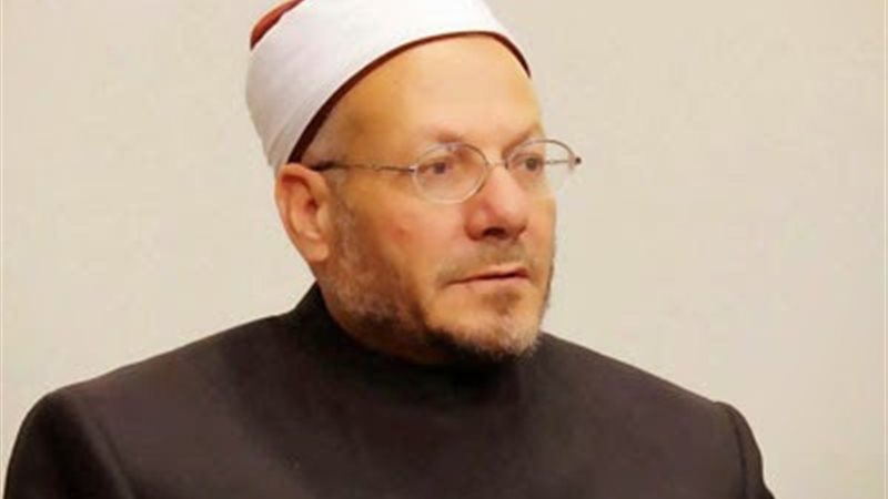 الحق والضلال
