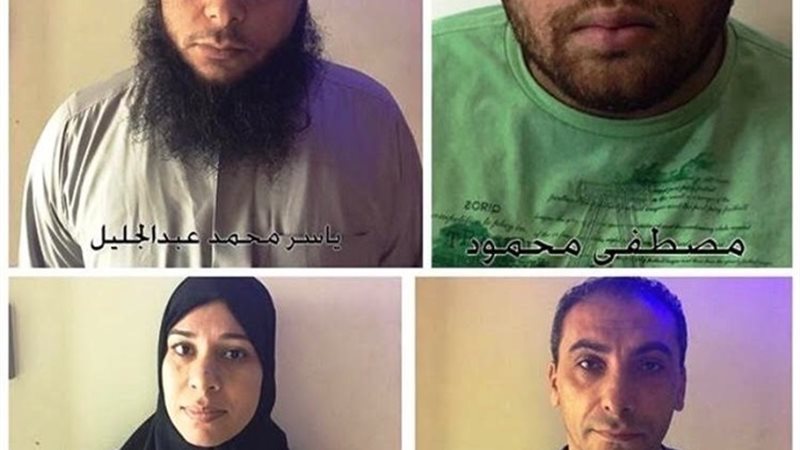 الحق والضلال