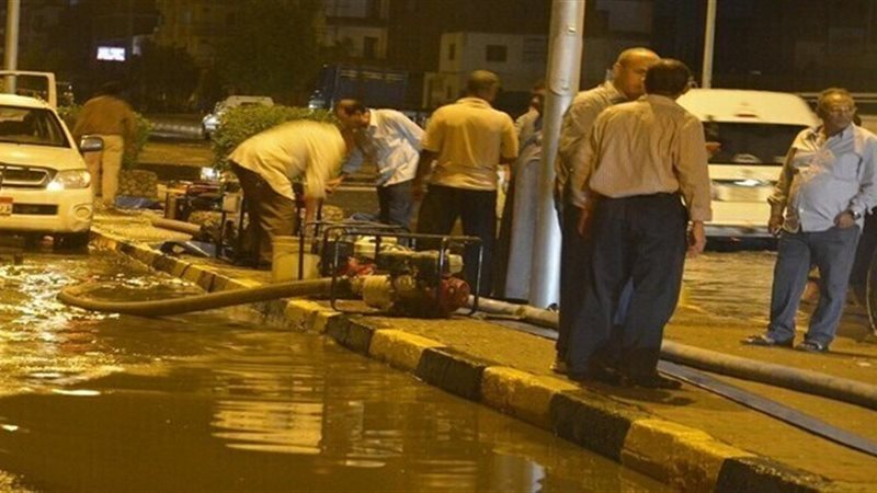 الحق والضلال