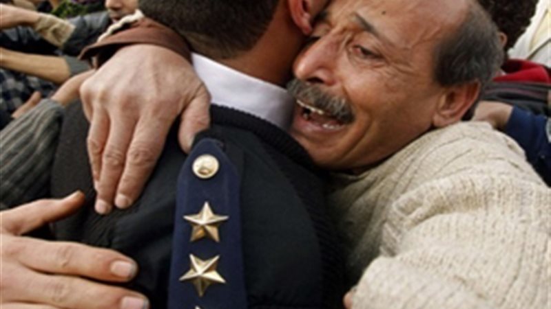 الحق والضلال