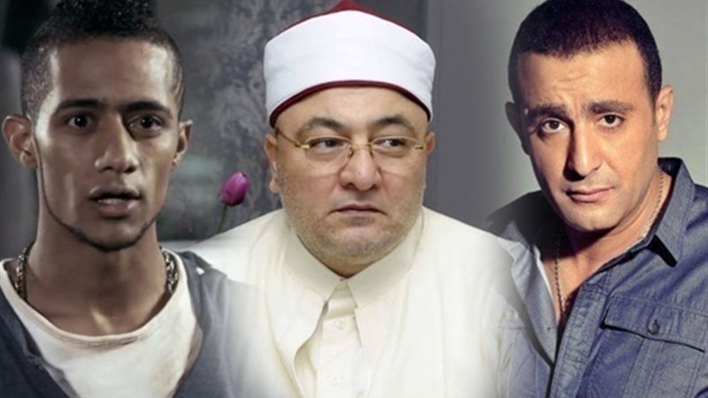 الحق والضلال