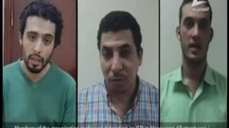 الحق والضلال