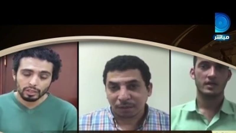 الحق والضلال