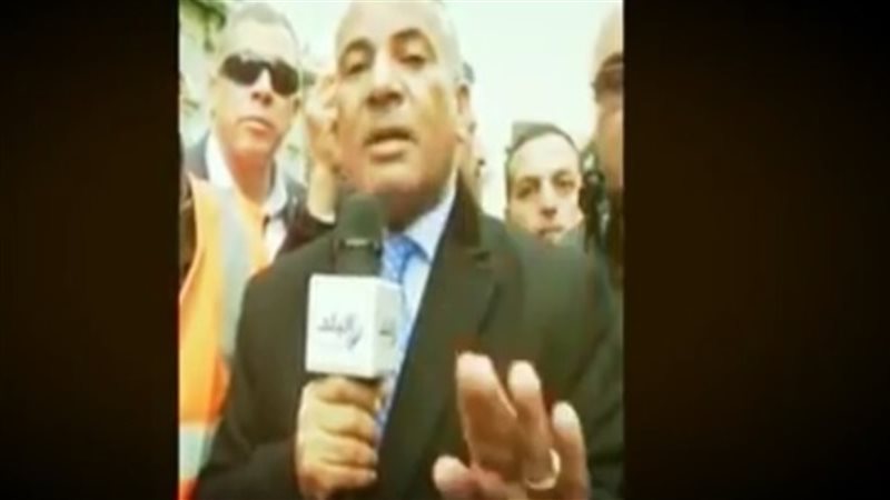 الحق والضلال