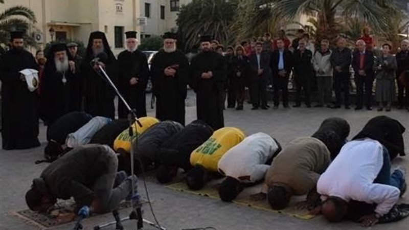 الحق والضلال
