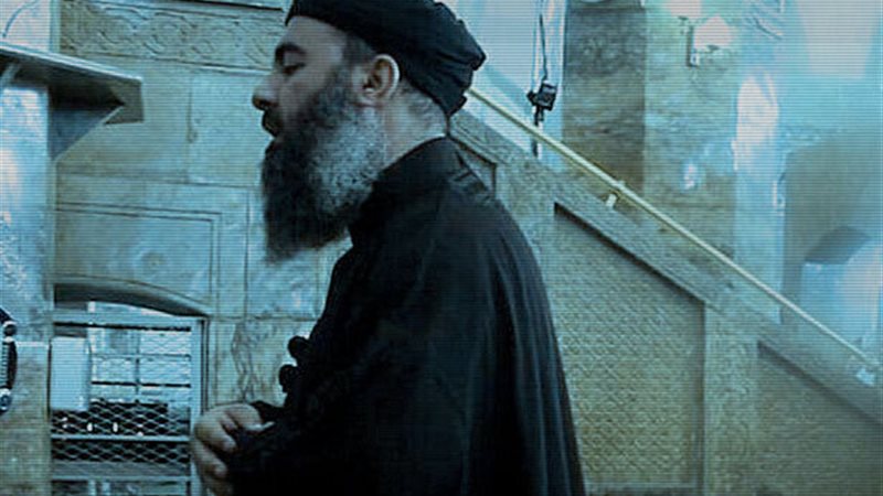 الحق والضلال