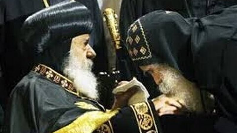 الحق والضلال