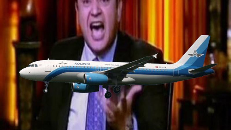الحق والضلال