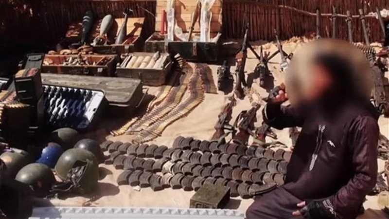 الحق والضلال