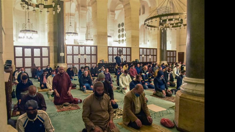 الحق والضلال