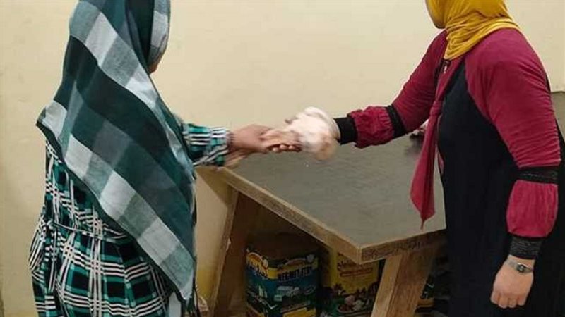الحق والضلال