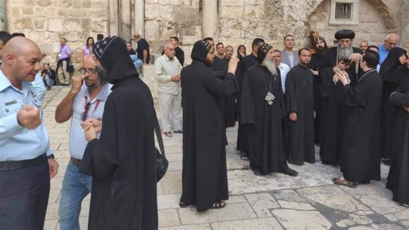 الحق والضلال