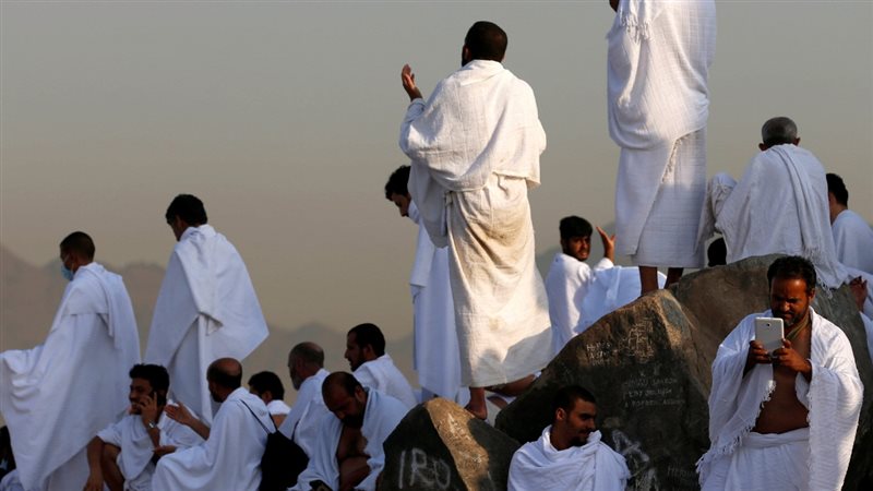 الحق والضلال