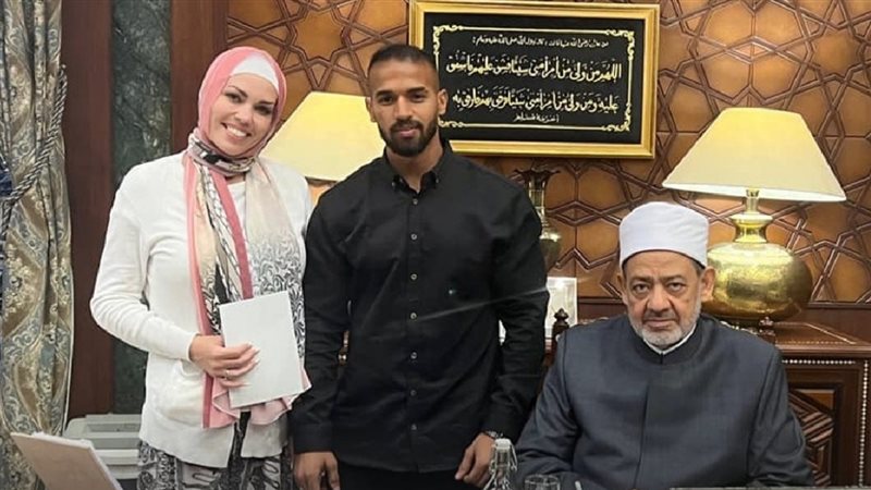 الحق والضلال