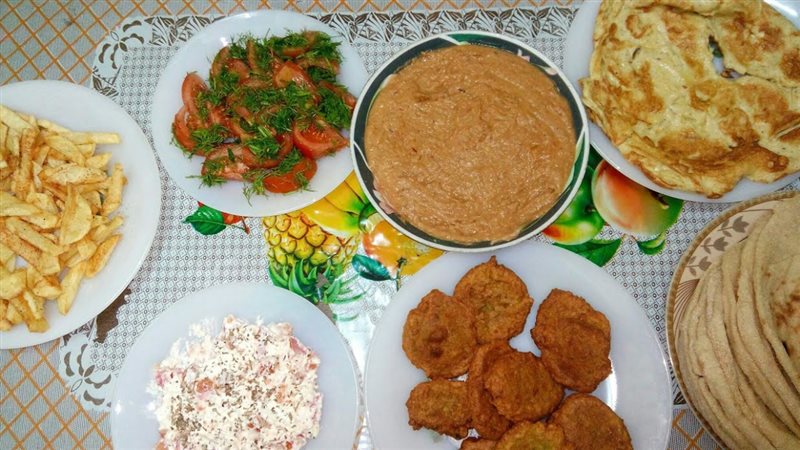 الحق والضلال