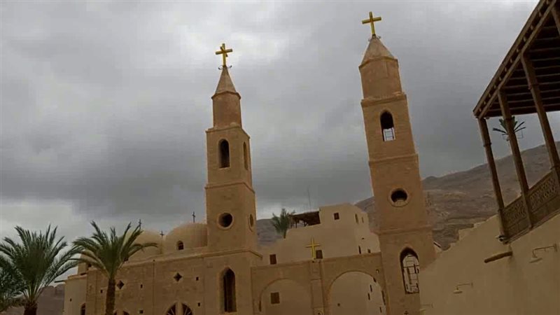 الحق والضلال