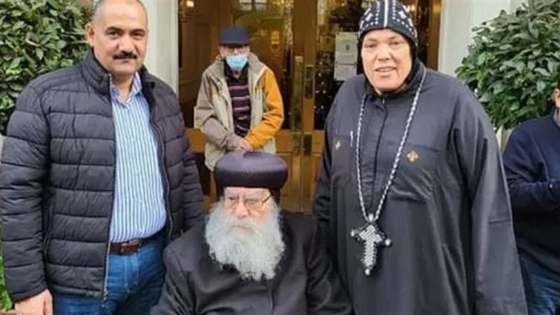 الحق والضلال