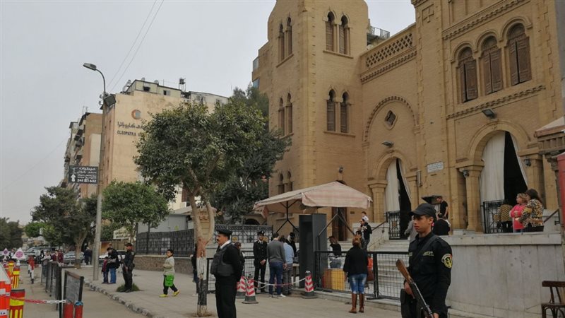 الحق والضلال