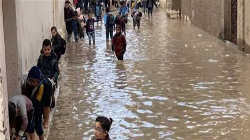 الحق والضلال