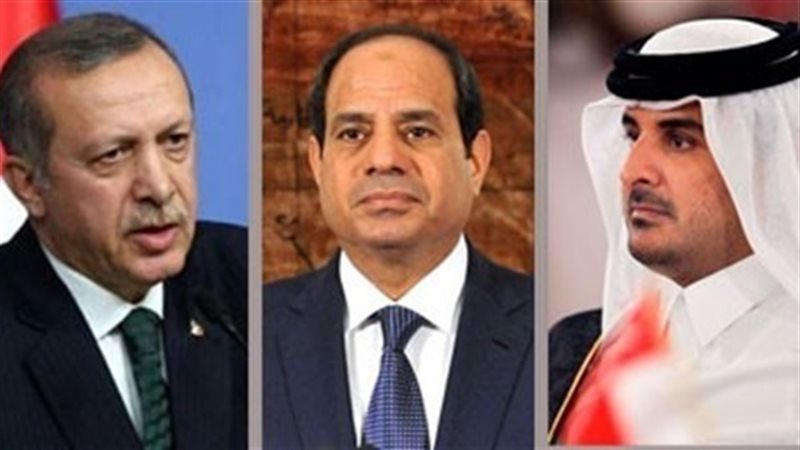 الحق والضلال