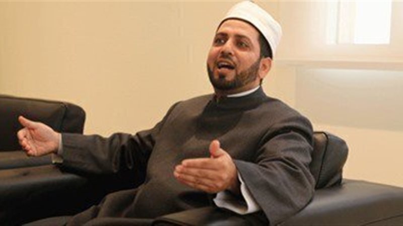 الحق والضلال